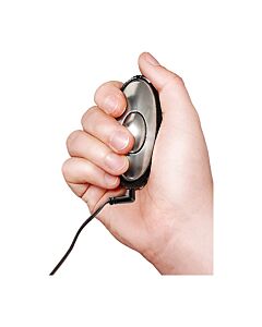 Shock therapy funda calcetin para el pene