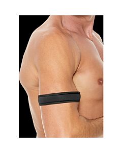 Armbands "Dark Paws