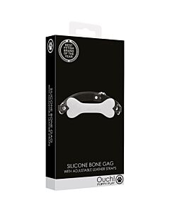Mordaza "Bone Silky
