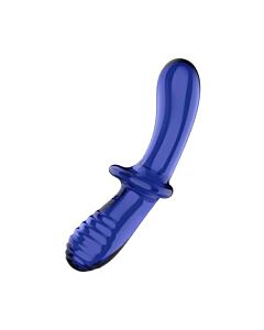 Doble Placer Azul