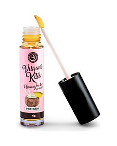 Brillo Labial "Tropical Kiss