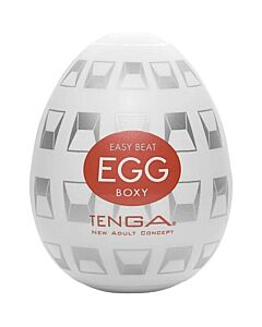 Eggstático