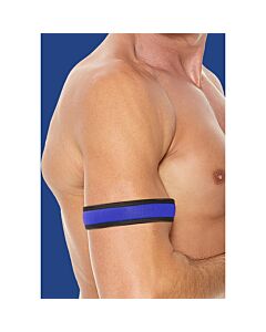 Puppy Bands Azul