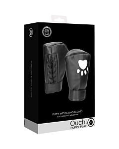 Guantes de Neopreno "Puppy Punch