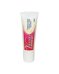 Viva cream potenciador del orgamos para ella 10 ml