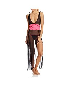 Camisón Noir Seductor