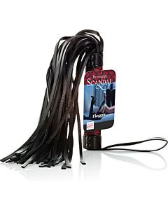 Scandal ltigo bondage