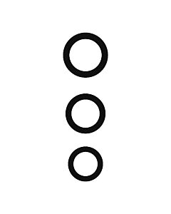 Sono n 25 set anillos pene silicona negro