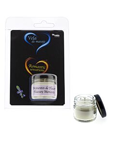 Vela Verbena Sensual