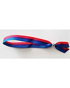 Pulsera Arcoíris Brillante