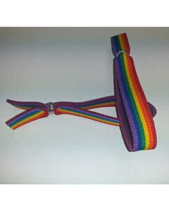 Pulsera Arcoíris Glam