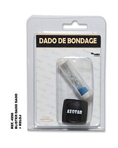 Kit Sado Temporizado