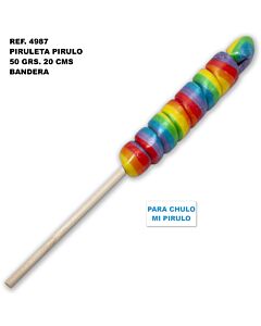 PiruLove 50 gr. - 20 cm