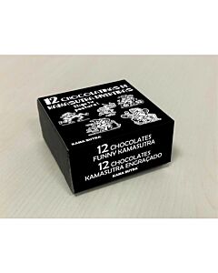 Chocolates Kama-Doce