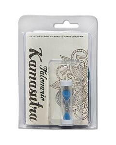 Kit Pasión Temporal