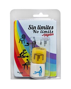 Kit Kama Lúdico