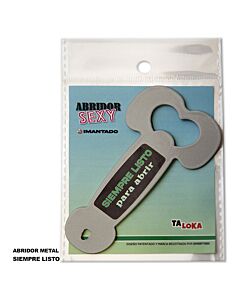 Imán Pene Magnético