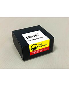 Caja Caramelitos Frutales 30g x20