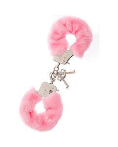 Esposas Dreamy Pink