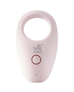 Anillo vibrador de pene Vivre Cockring Bibi - Silicona suave y ABS