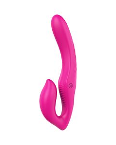 Control Love Doble Vibrador