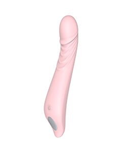 Vibrador Prince Charming Rosa