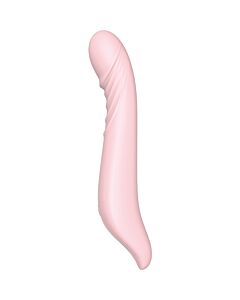 Vibrador Prince Charming Rosa