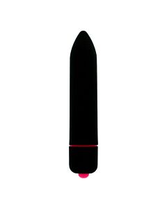 Bala Climax 10 Velocidades - Negro