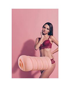 Megans Secret - Masturbador Realista