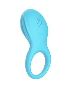 Anillo Vibratorio Blue Lagoon