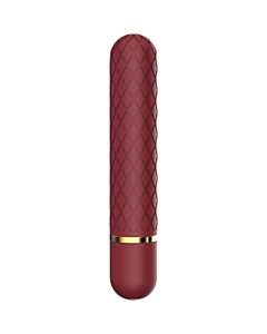 Bala Romance - Elegancia Vibrante