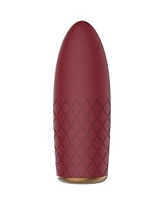 Vibrador Marly Love - 3 Velocidades & 7 Ritmos