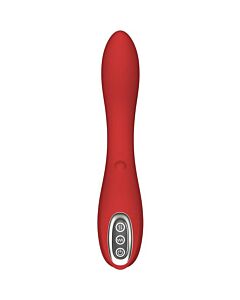 Vibrador Red Pearl