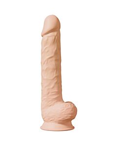 Dildo Real Love XXL Dual Density Carnal