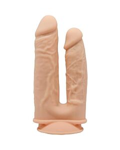 Doble Placer Real - Doble Penetración