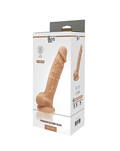 Dildo Real Love Silicona Premium