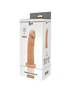 Dildo Real Love Silicona Premium 24 cm