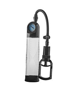 PotenciaMax Bomba Pene Deluxe