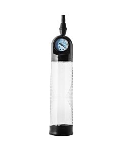 PotenciaMax Bomba Pene Deluxe