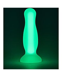 Plug Glow Verde