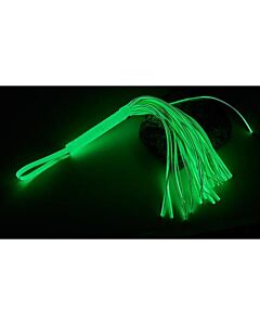 Látigo Verde Brillante Glow