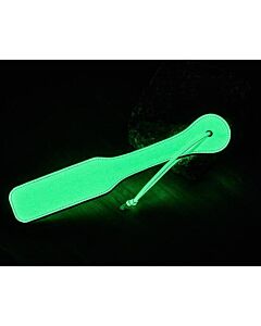 Paleta Glow Verde