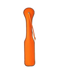 Paleta Glow Naranja Brillante