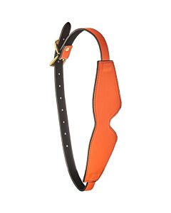 Máscara Brillante Naranja Glow