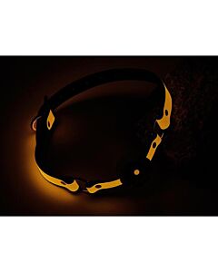 Gag Glow Orange Glowball