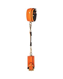 Esposas Glow Naranja - Dream Glow