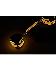 Esposas Glow Naranja - Dream Glow