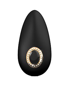 Elena Dorada - Estimulador Silicona