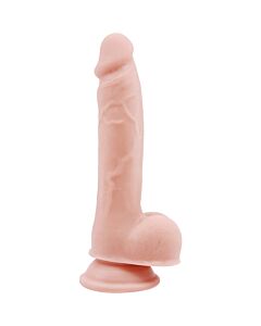 Dildo Doble Densidad Succión Placer