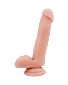 Dildo Doble Densidad FlexiGirth